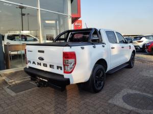 Ford Ranger 2.2TDCi double cab Hi-Rider XL - Image 3
