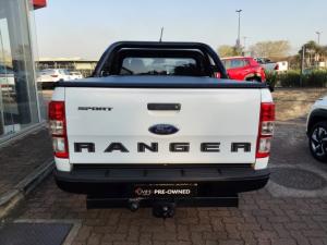 Ford Ranger 2.2TDCi double cab Hi-Rider XL - Image 4