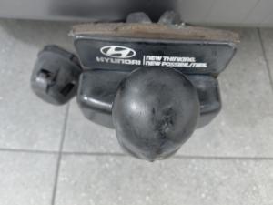 Hyundai H-1 2.4 bus GLS - Image 15