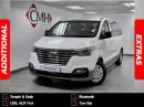 Thumbnail Hyundai H-1 2.4 bus GLS