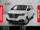 Thumbnail Hyundai H-1 2.4 bus GLS
