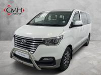 Thumbnail Hyundai H-1 2.4 bus GLS