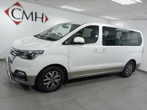 Hyundai H-1 2.4 bus GLS - Image 2