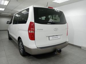 Hyundai H-1 2.4 bus GLS - Image 3