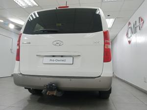 Hyundai H-1 2.4 bus GLS - Image 4