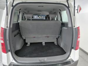 Hyundai H-1 2.4 bus GLS - Image 5