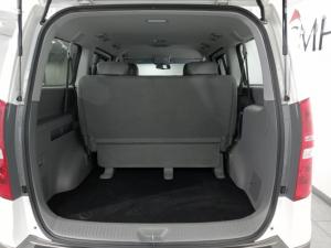 Hyundai H-1 2.4 bus GLS - Image 5