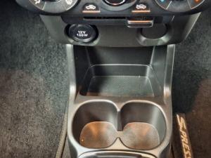 Suzuki S-Presso 1.0 GL manual - Image 10