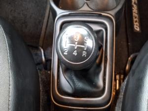 Suzuki S-Presso 1.0 GL manual - Image 11