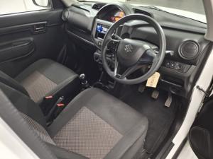 Suzuki S-Presso 1.0 GL manual - Image 12