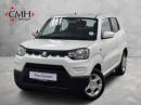 Thumbnail Suzuki S-Presso 1.0 GL manual