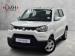 Suzuki S-Presso 1.0 GL manual - Thumbnail 1