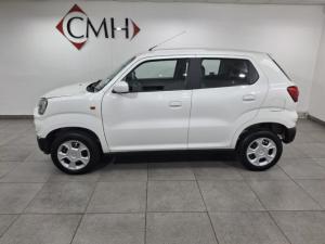 Suzuki S-Presso 1.0 GL manual - Image 2