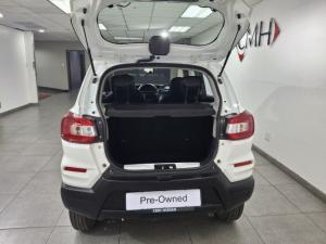 Suzuki S-Presso 1.0 GL manual - Image 5