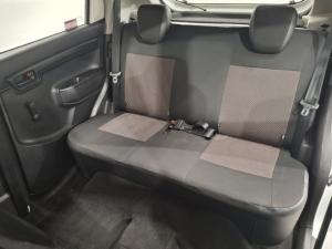 Suzuki S-Presso 1.0 GL manual - Image 6
