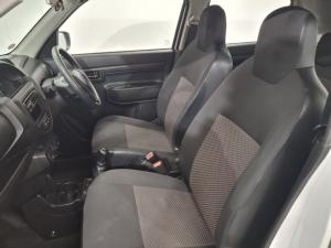 Suzuki S-Presso 1.0 GL manual - Image 7