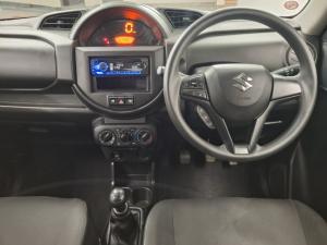Suzuki S-Presso 1.0 GL manual - Image 8
