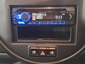 Suzuki S-Presso 1.0 GL manual - Image 9