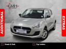 Thumbnail Suzuki Swift 1.2 GA