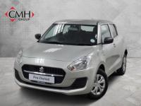 Thumbnail Suzuki Swift 1.2 GA