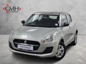 Suzuki Swift 1.2 GA - Image 1