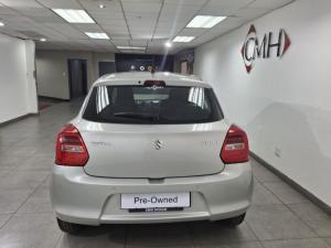 Suzuki Swift 1.2 GA - Image 4