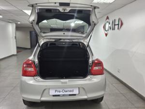 Suzuki Swift 1.2 GA - Image 5