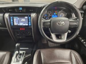 Toyota Fortuner 2.4GD-6 auto - Image 10