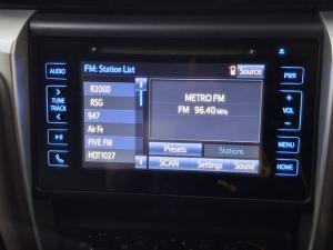Toyota Fortuner 2.4GD-6 auto - Image 11