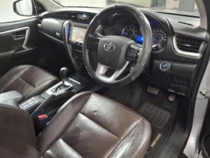 Toyota Fortuner 2.4GD-6 auto - Image 14