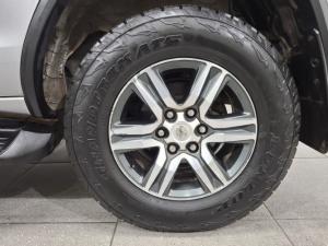 Toyota Fortuner 2.4GD-6 auto - Image 16