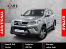 Thumbnail Toyota Fortuner 2.4GD-6 auto