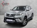 Thumbnail Toyota Fortuner 2.4GD-6 auto