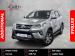 Toyota Fortuner 2.4GD-6 auto - Thumbnail 1