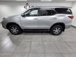 Toyota Fortuner 2.4GD-6 auto - Image 2