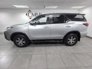 Toyota Fortuner 2.4GD-6 auto - Image 2