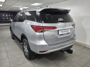 Toyota Fortuner 2.4GD-6 auto - Image 3