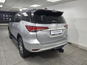 Toyota Fortuner 2.4GD-6 auto - Image 3
