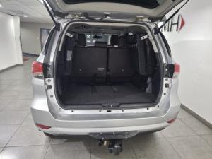 Toyota Fortuner 2.4GD-6 auto - Image 5