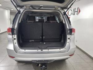 Toyota Fortuner 2.4GD-6 auto - Image 6