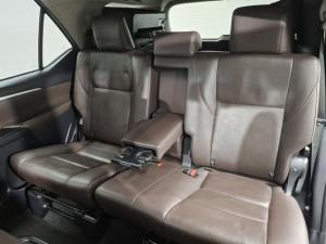 Toyota Fortuner 2.4GD-6 auto - Image 8