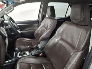 Toyota Fortuner 2.4GD-6 auto - Image 9