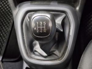Hyundai Grand i10 1.2 Fluid Cargo panel van - Image 10
