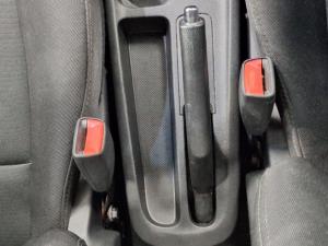 Hyundai Grand i10 1.2 Fluid Cargo panel van - Image 12