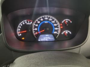Hyundai Grand i10 1.2 Fluid Cargo panel van - Image 14
