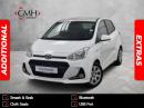 Thumbnail Hyundai Grand i10 1.2 Fluid Cargo panel van
