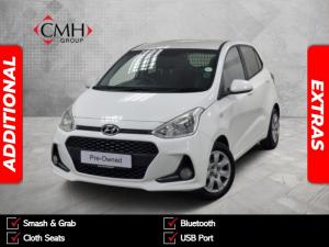 Hyundai Grand i10 1.2 Fluid Cargo panel van - Image 1
