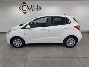 Hyundai Grand i10 1.2 Fluid Cargo panel van - Image 2