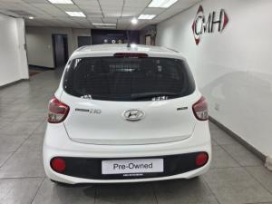 Hyundai Grand i10 1.2 Fluid Cargo panel van - Image 4