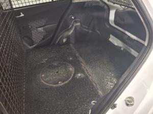 Hyundai Grand i10 1.2 Fluid Cargo panel van - Image 5